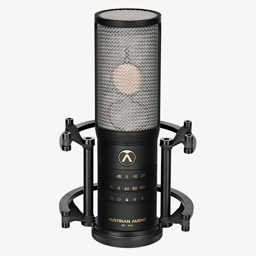 Austrian Audio OC S10